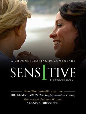 Sensitive The Untold Story (2015)