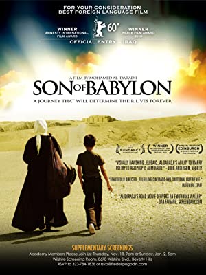 Son of Babylon (2009)