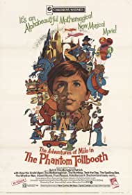 The Phantom Tollbooth (1970)