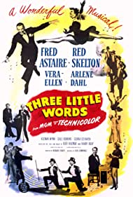 Three Little Words (1950)