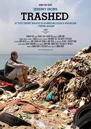 Trashed (2012)