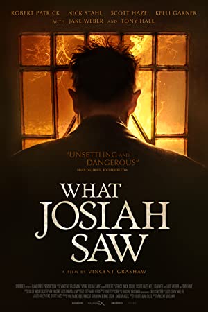 What Josiah Saw (2021)