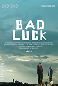 Bad Luck (2015)