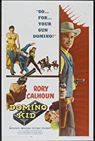 Domino Kid (1957)