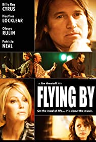 Flying By (2009)