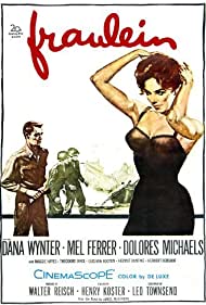 Fraulein (1958)