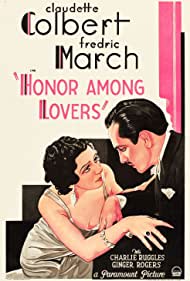 Honor Among Lovers (1931)