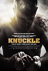 Knuckle (2011)