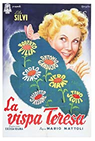 La vispa Teresa (1943)