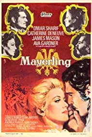 Mayerling (1968)