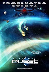 Quantum Quest A Cassini Space Odyssey (2010)