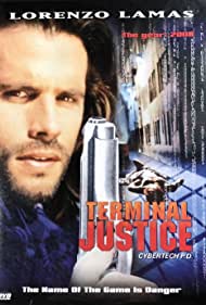 Terminal Justice (1996)