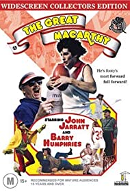 The Great MacArthy (1975)