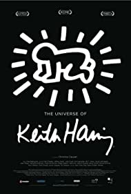 The Universe of Keith Haring (2008)