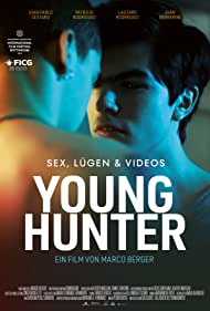 Young Hunter (2020)