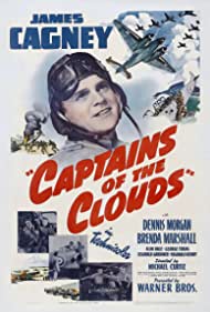 Captains of the Clouds (1942)