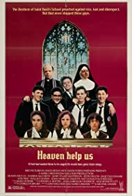 Heaven Help Us (1985)