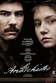 Les anarchistes (2015)