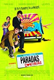 Paradas continuas (2009)