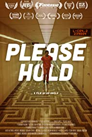 Please Hold (2020)