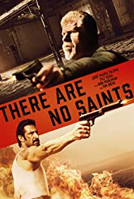 There Are No Saints (2022)