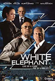 White Elephant (2022)