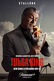 Tulsa King (2022-)