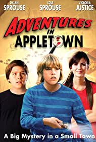 Adventures in Appletown (2008)