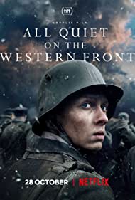 All Quiet on the Western Front (2022)