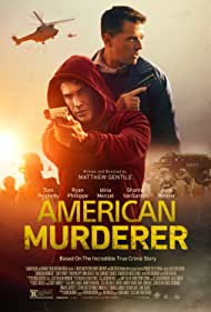 American Murderer (2022)