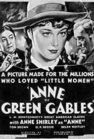 Anne of Green Gables (1934)