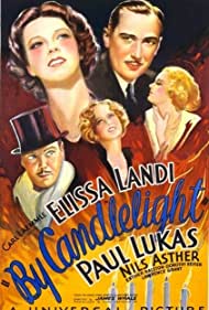 By Candlelight (1933)