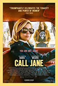 Call Jane (2022)