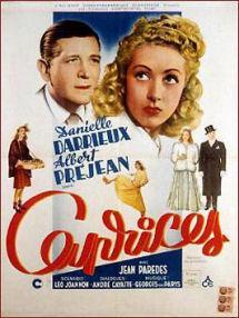 Caprices (1942)