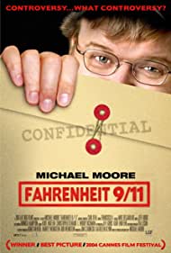 Fahrenheit 9/11 (2004)