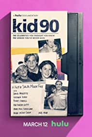 Kid 90 (2021)