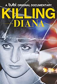 Killing Diana (2022)