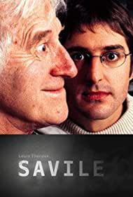 Louis Theroux Savile (2016)