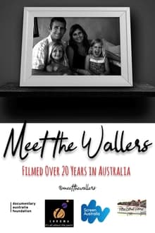 Meet the Wallers (2021)