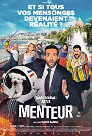 Menteur (2022)