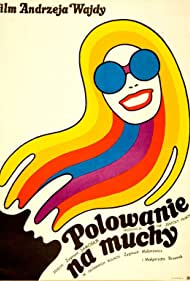 Polowanie na muchy (1969)