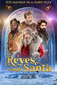 Reyes contra Santa (2022)