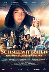 Schneewittchen und der Zauber der Zwerge (2019)