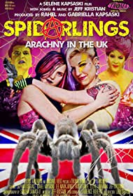 Spidarlings (2016)