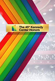 The 45th Annual Kennedy Center Honors (2022)