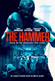 The Hammer (2017)