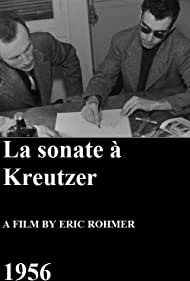 The Kreutzer Sonata (1956)