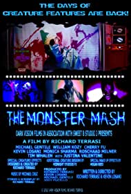 The Monster Mash (2022)