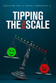 Tipping the Pain Scale (2021)