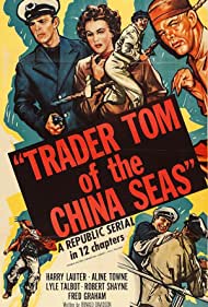 Trader Tom of the China Seas (1954)